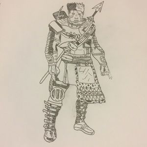 Meet your Posher, Donovan